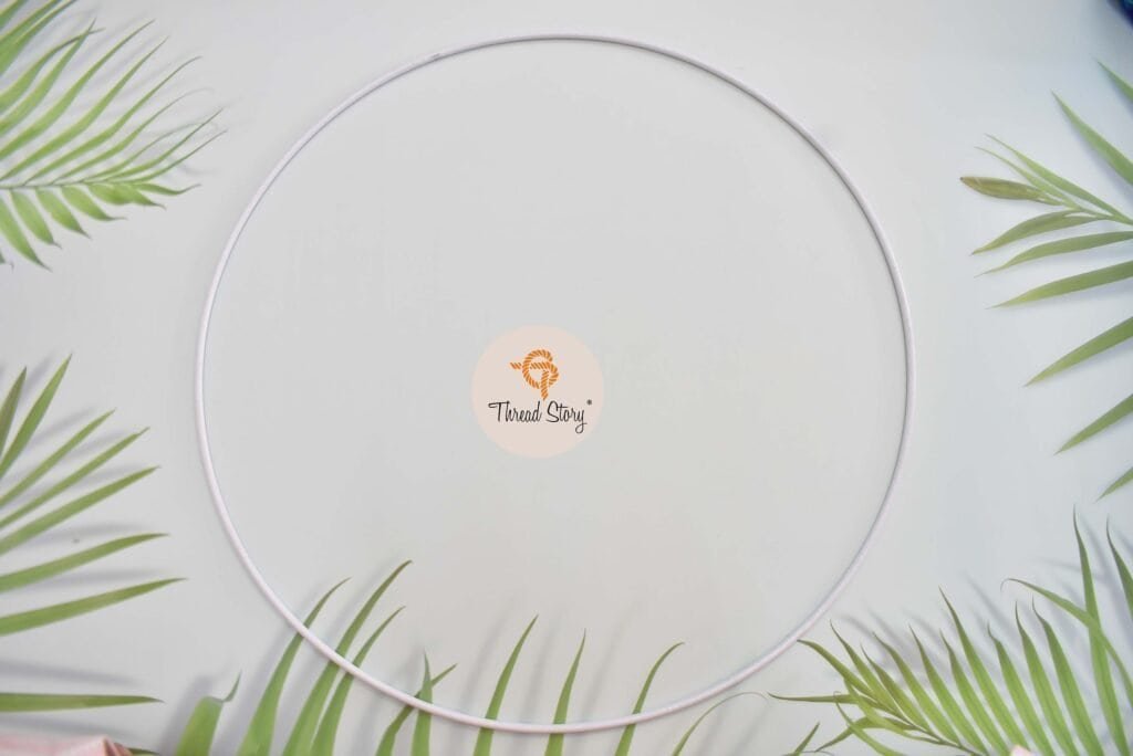 Metal rings/Frames for macramé, dream catchers & DIY crafts