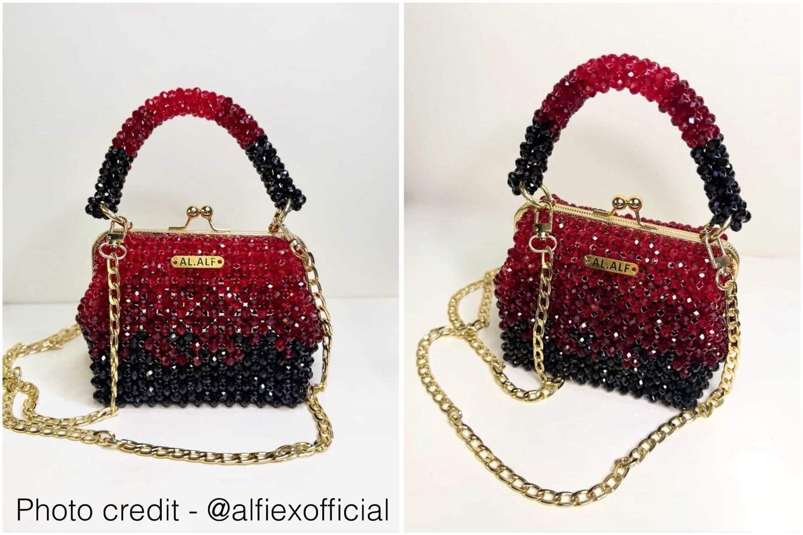 Rectangular Clutch Frame with holes - 1 Frame - Image 6