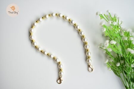 Pearl Bag Chain