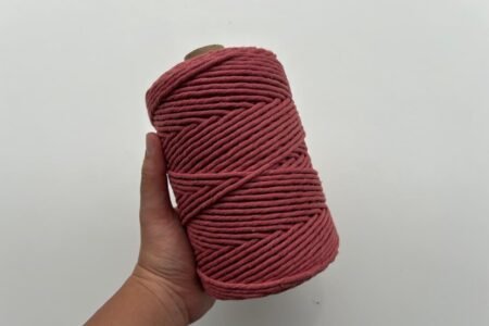 Single Ply 3MM - Fire Brick