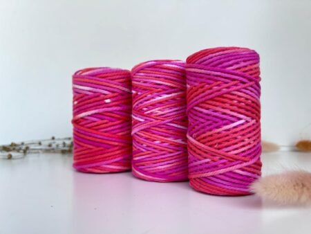 Twisted 1mm & 3mm - Adenium