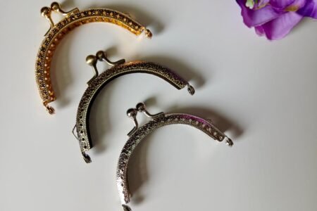 Half Round Clutch Frame - 1 Frame