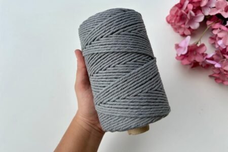 Single Ply 2 MM - Grey