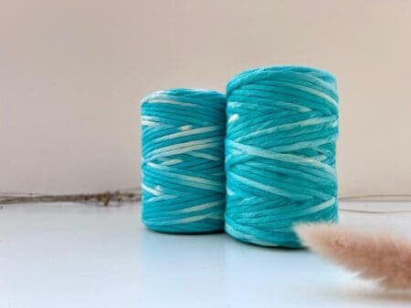 Single Ply 3mm & 4mm - Teal