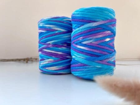 Single Ply 3mm & 4mm - Cornflower