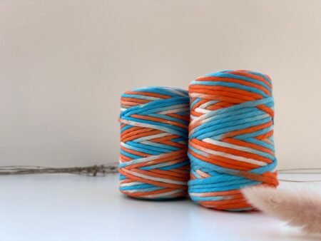 Single Ply 3mm & 4mm - Orchid