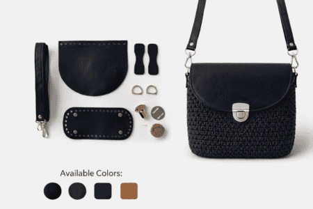 DIY Bag Making Kit - Sling Bag