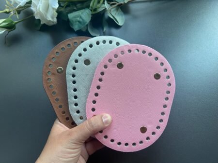 Bag Base - 14.5x11cm